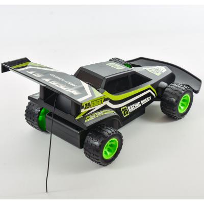 Машина на радиоуправлении "Turbo", YDF232-D