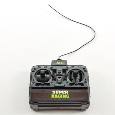 Машина на радиоуправлении "Turbo", YDF232-D