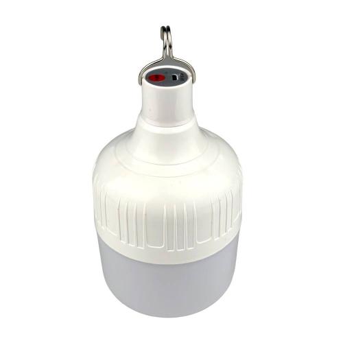 Кемпінгова лампа, акумуляторна, 6-8H Кемпінгова лампа, акумуляторна, 6-8H