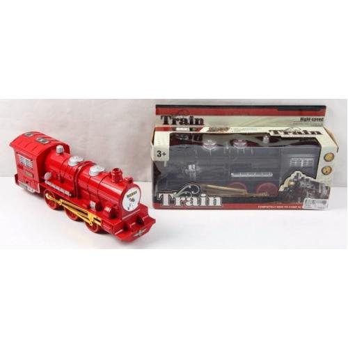 Локомотив, на бат., в кор-ке, YZ315C Локомотив, на бат., в кор-ке, YZ315C