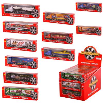 Набор машинок, PT304