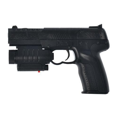 Пистолет на пульках, в кульке, ES2097-FN57+ Пистолет на пульках, в кульке, ES2097-FN57+