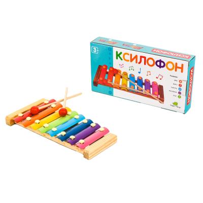 Іграшка "Ксилофон" Іграшка "Ксилофон"
