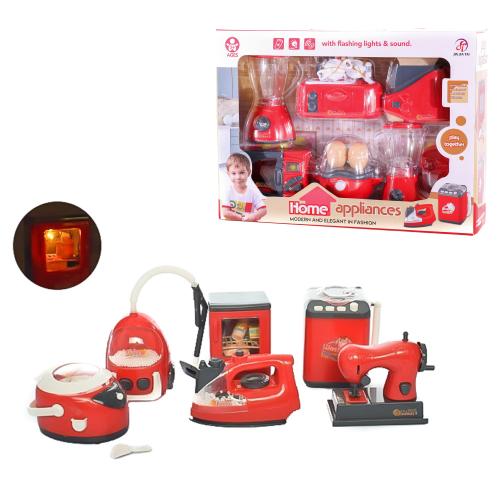 Набор бытовой техники, 979-30-31-32