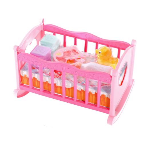 Кроватка для кукол, 170103