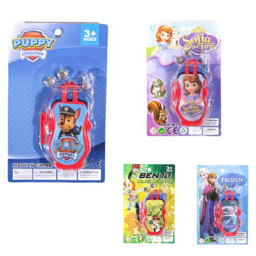 Телефон, 4 вида, на листе, 854-1D-1G-6B-7B