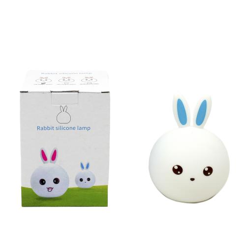 Ночник Заяц, 218-1 Ночник Заяц, 218-1