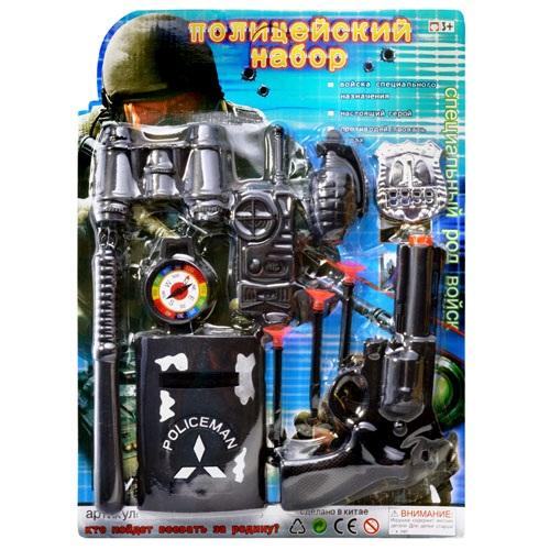 Набор полицейского, 88-2
