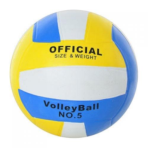 Мяч волейбольный Official, VA 0016