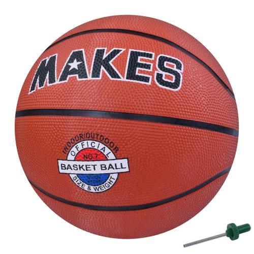 М'яч баскетбольний, MS 3934-1