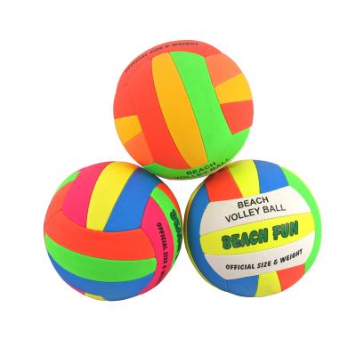 М'яч волейбольний BEACH, 1104A