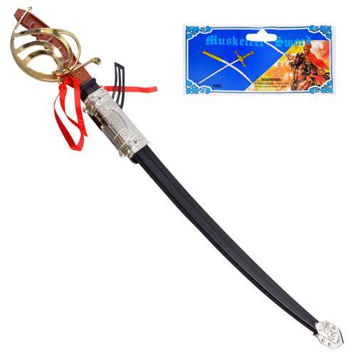 Меч в ножнах, в кульке, 9716 Меч в ножнах, в кульке, 9716