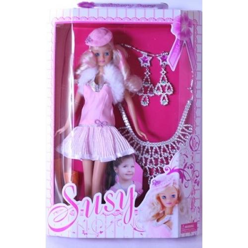 Лялька, в кор-ці, 1006WBX