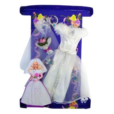 Одежда для Барби, 2620WBX Одежда для Барби, 2620WBX