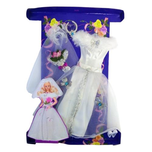 Одежда для Барби, 2620WBX Одежда для Барби, 2620WBX