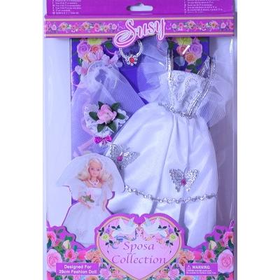 Одежда для Барби, 2620WBX Одежда для Барби, 2620WBX