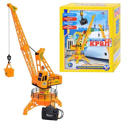 Кран, р/у, в кор-ке, 6806-1 Кран, р/у, в кор-ке, 6806-1