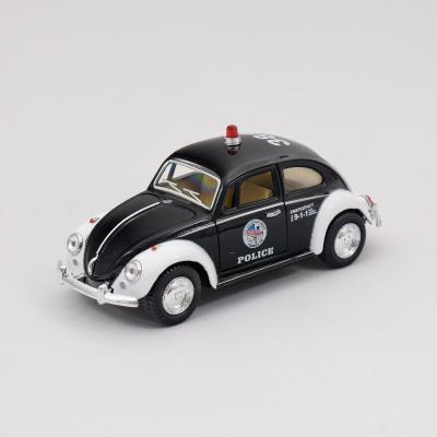 Іграшка "1967 VW Classical Beetle"