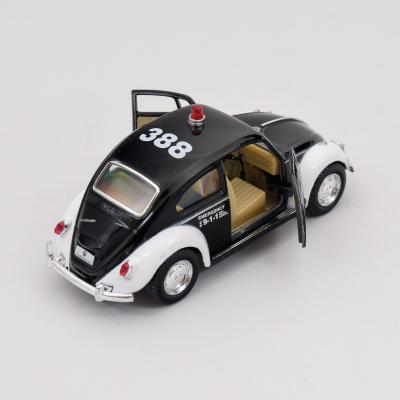 Іграшка "1967 VW Classical Beetle", KT 5057WP