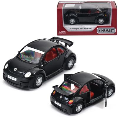 Машинка металлическая, KT 5058W