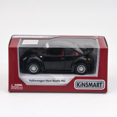 Машинка металлическая, KT 5058W