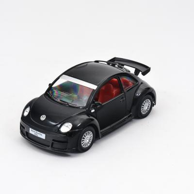 Машинка металлическая, KT 5058W