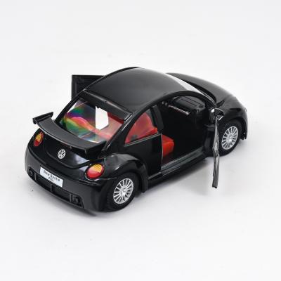 Машинка металлическая, KT 5058W