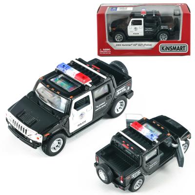 Машинка металлическая, KT 5097WP Машинка металлическая, KT 5097WP