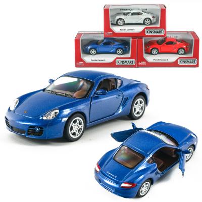 Машинка металлическая, KT 5307W