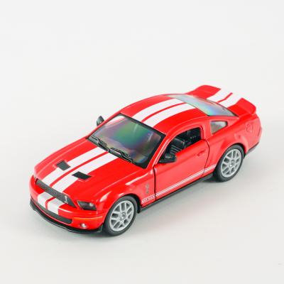 Машинка металлическая, KT 5310W Машинка металлическая, KT 5310W