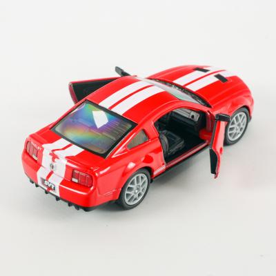 Машинка металлическая, KT 5310W Машинка металлическая, KT 5310W