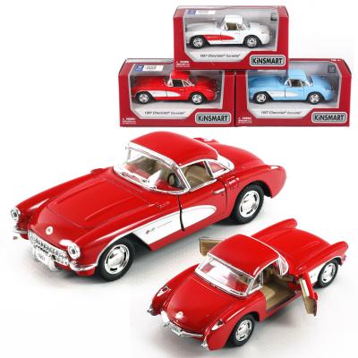 Іграшка "1957 Chevrolet Corvette"
