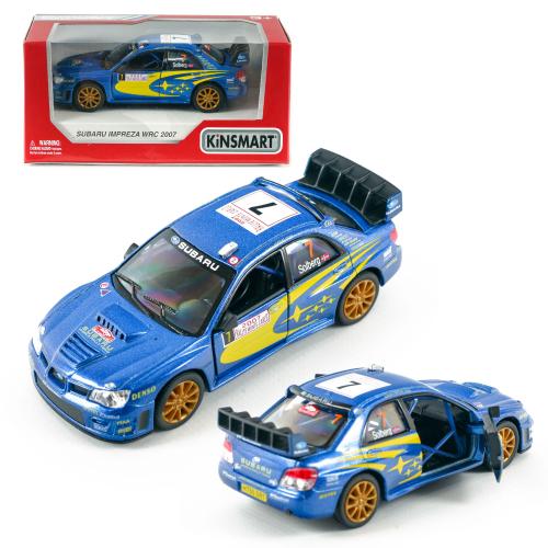 Машинка металлическая, KT 5328W