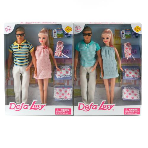 Семья DEFA, 8349 Семья DEFA, 8349