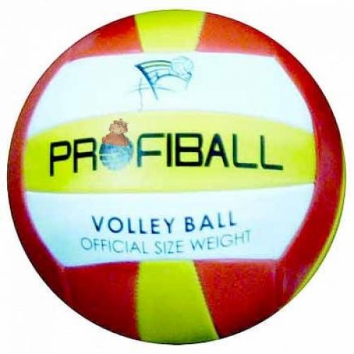 М`яч волейбольний PROFIBALL, EV 3159