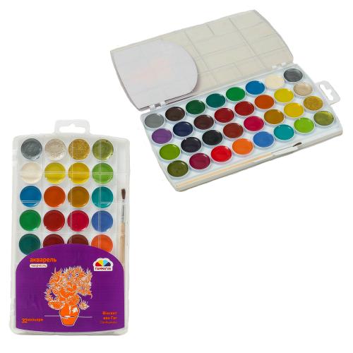 Акварель "Творчість", GA-400113