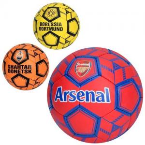 М'яч футбольний