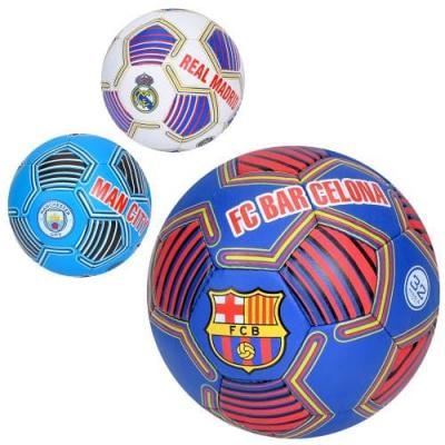 М'яч футбольний