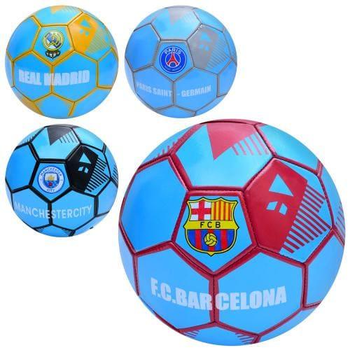 М'яч футбольний, EN-3309