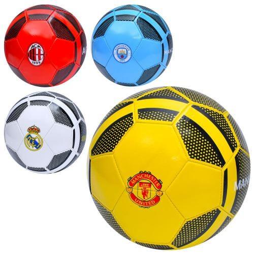 М'яч футбольний, EN-3315