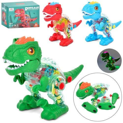 М'яч футбольний, M8018-48