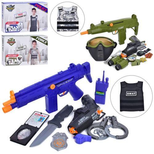 Набір зі зброєю "FORSE", 36310-20