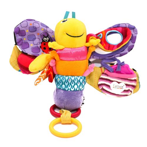 Подвеска на коляску, 3 вида, в кульке, E12604