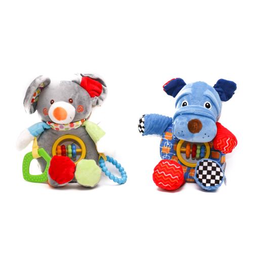 Подвеска на коляску, 2 вида, в кульке, P204795-946 Подвеска на коляску, 2 вида, в кульке, P204795-946