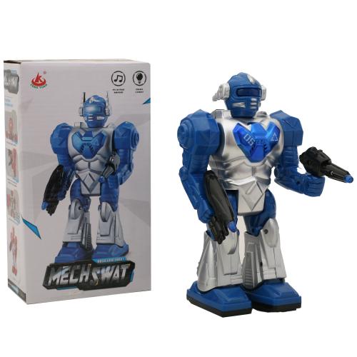 Іграшка "Робот Mechswat", 27162