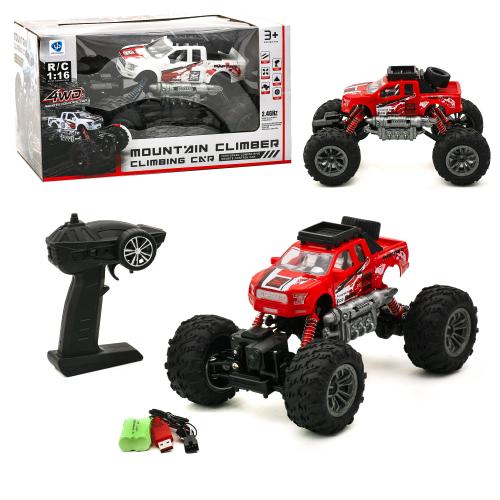 Машинка на радіокеруванні Raptor, R9-40 Машинка на радіокеруванні Raptor, R9-40