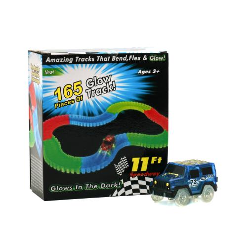 Трек Magic Track, 165 дет, 050306