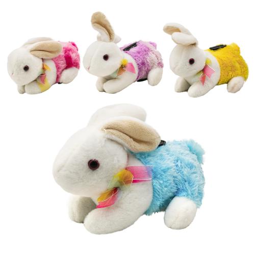 Іграшка - скарбничка "Заєць", 09548-2