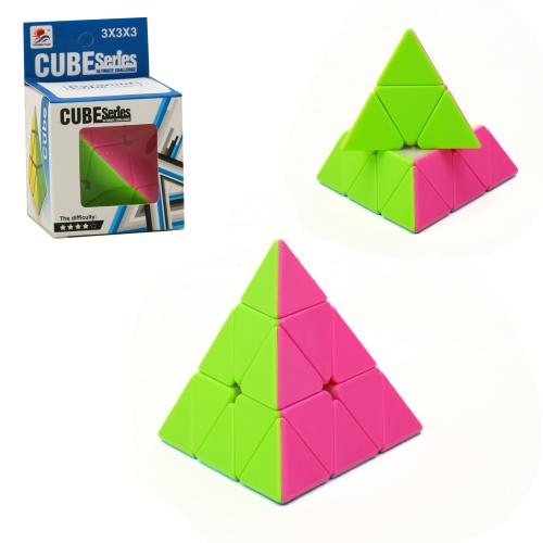 Кубик Рубіка, 5259