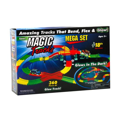 Трек Magic Track, в кор-ці, 68859 Трек Magic Track, в кор-ці, 68859
